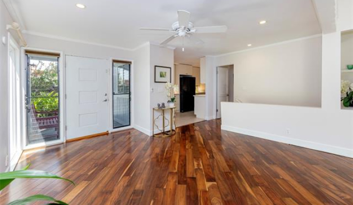 44-130-9 Kou Place,Kaneohe,Hawaii,96744,3 Bedrooms Bedrooms,2 BathroomsBathrooms,Condo/Townhouse,Kou,2,18186155