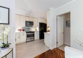 44-130-9 Kou Place,Kaneohe,Hawaii,96744,3 Bedrooms Bedrooms,2 BathroomsBathrooms,Condo/Townhouse,Kou,2,18186155