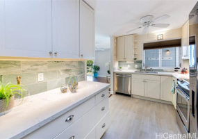 44-130-9 Kou Place,Kaneohe,Hawaii,96744,3 Bedrooms Bedrooms,2 BathroomsBathrooms,Condo/Townhouse,Kou,2,18186155