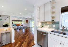 44-130-9 Kou Place,Kaneohe,Hawaii,96744,3 Bedrooms Bedrooms,2 BathroomsBathrooms,Condo/Townhouse,Kou,2,18186155