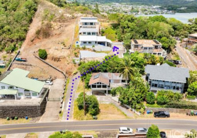 45-55 Lilipuna Road,Kaneohe,Hawaii,96744,4 Bedrooms Bedrooms,4 BathroomsBathrooms,Single family,Lilipuna,18186513