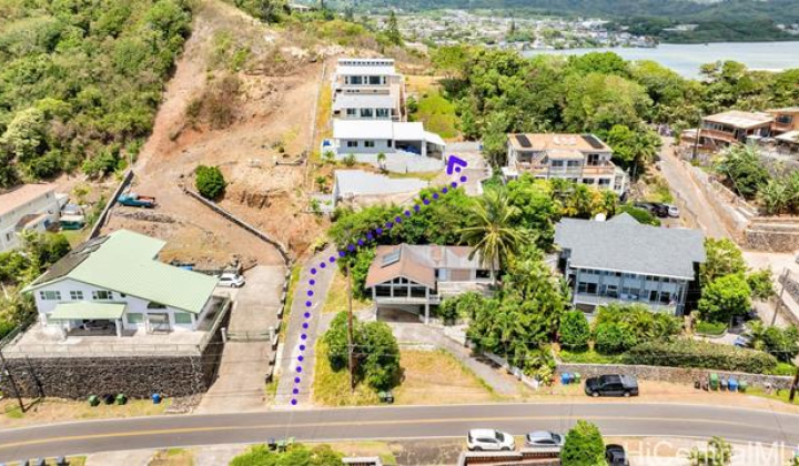 45-55 Lilipuna Road,Kaneohe,Hawaii,96744,4 Bedrooms Bedrooms,4 BathroomsBathrooms,Single family,Lilipuna,18186513
