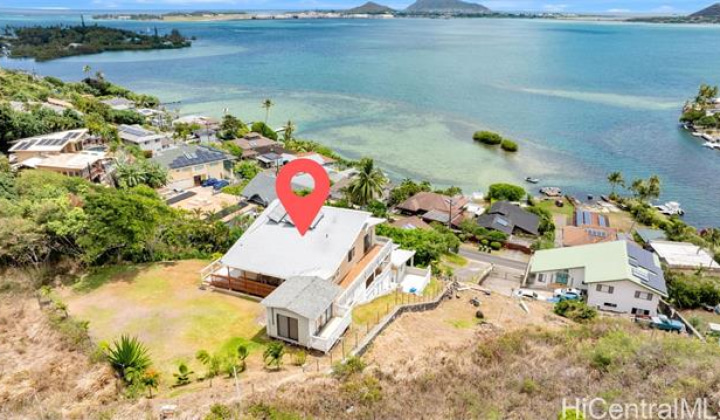 45-55 Lilipuna Road,Kaneohe,Hawaii,96744,4 Bedrooms Bedrooms,4 BathroomsBathrooms,Single family,Lilipuna,18186513