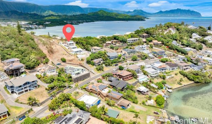 45-55 Lilipuna Road,Kaneohe,Hawaii,96744,4 Bedrooms Bedrooms,4 BathroomsBathrooms,Single family,Lilipuna,18186513