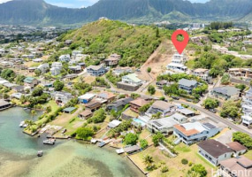 45-55 Lilipuna Road,Kaneohe,Hawaii,96744,4 Bedrooms Bedrooms,4 BathroomsBathrooms,Single family,Lilipuna,18186513