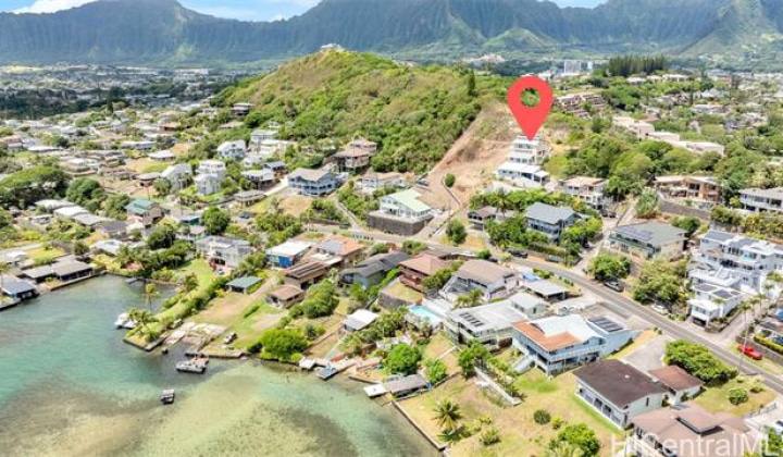 45-55 Lilipuna Road,Kaneohe,Hawaii,96744,4 Bedrooms Bedrooms,4 BathroomsBathrooms,Single family,Lilipuna,18186513