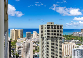 445 Seaside Avenue,Honolulu,Hawaii,96815,1 バスルームバスルーム,コンド / タウンハウス,Seaside,42,18186597