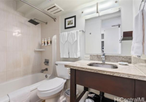 445 Seaside Avenue,Honolulu,Hawaii,96815,1 バスルームバスルーム,コンド / タウンハウス,Seaside,42,18186597