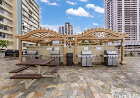 445 Seaside Avenue,Honolulu,Hawaii,96815,1 バスルームバスルーム,コンド / タウンハウス,Seaside,42,18186597