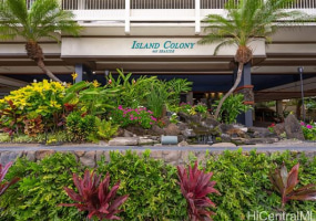 445 Seaside Avenue,Honolulu,Hawaii,96815,1 バスルームバスルーム,コンド / タウンハウス,Seaside,42,18186597