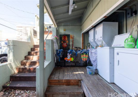 1504 Dominis Street,Honolulu,Hawaii,96822,6 ベッドルーム ベッドルーム,4 バスルームバスルーム,一戸建て,Dominis,18637411