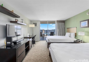 445 Seaside Avenue,Honolulu,Hawaii,96815,1 バスルームバスルーム,コンド / タウンハウス,Seaside,42,18186597