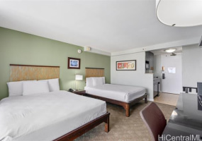 445 Seaside Avenue,Honolulu,Hawaii,96815,1 バスルームバスルーム,コンド / タウンハウス,Seaside,42,18186597