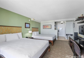 445 Seaside Avenue,Honolulu,Hawaii,96815,1 バスルームバスルーム,コンド / タウンハウス,Seaside,42,18186597