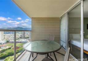 445 Seaside Avenue,Honolulu,Hawaii,96815,1 バスルームバスルーム,コンド / タウンハウス,Seaside,42,18186597