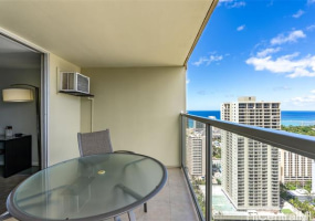 2442 Tusitala Street,Honolulu,Hawaii,96815,1 Bedroom Bedrooms,1 BathroomBathrooms,Condo/Townhouse,Tusitala,3,17778394