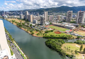 445 Seaside Avenue,Honolulu,Hawaii,96815,1 バスルームバスルーム,コンド / タウンハウス,Seaside,42,18186597