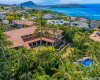 718 Puuikena Drive,Honolulu,Hawaii,96821,7 ベッドルーム ベッドルーム,6 バスルームバスルーム,一戸建て,Puuikena,18186822