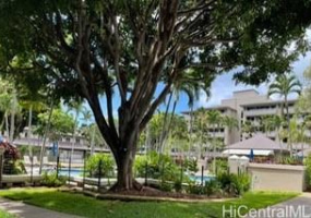 411 Hobron Lane,Honolulu,Hawaii,96815,1 Bedroom Bedrooms,1 BathroomBathrooms,Condo/Townhouse,Hobron,32,17778691