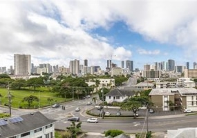 3003 8A KALAKAUA Avenue,Honolulu,Hawaii,96815,2 Bedrooms Bedrooms,2 BathroomsBathrooms,Condo/Townhouse,KALAKAUA,8,17735816