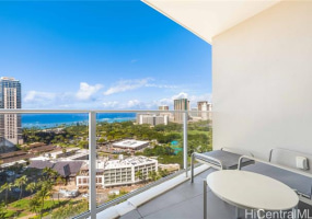 3003 8A KALAKAUA Avenue,Honolulu,Hawaii,96815,2 Bedrooms Bedrooms,2 BathroomsBathrooms,Condo/Townhouse,KALAKAUA,8,17735816