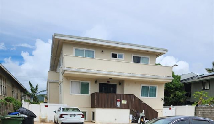 3214 Esther Street,Honolulu,Hawaii,96815,8 ベッドルーム ベッドルーム,7 バスルームバスルーム,一戸建て,Esther,18637963