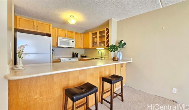 400 Hobron Lane,Honolulu,Hawaii,96815,1 ベッドルーム ベッドルーム,1 バスルームバスルーム,コンド / タウンハウス,Hobron,14,18638097