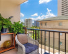 2140 Kuhio Avenue,Honolulu,Hawaii,96815,1 Bedroom Bedrooms,1 BathroomBathrooms,Condo/Townhouse,Kuhio,6,18188582