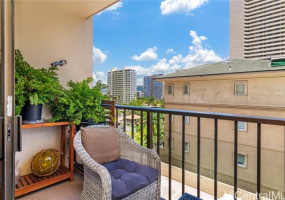 2140 Kuhio Avenue,Honolulu,Hawaii,96815,1 Bedroom Bedrooms,1 BathroomBathrooms,Condo/Townhouse,Kuhio,6,18188582