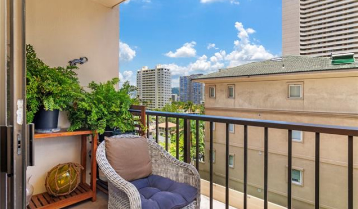 2140 Kuhio Avenue,Honolulu,Hawaii,96815,1 Bedroom Bedrooms,1 BathroomBathrooms,Condo/Townhouse,Kuhio,6,18188582