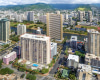 2140 Kuhio Avenue,Honolulu,Hawaii,96815,1 Bedroom Bedrooms,1 BathroomBathrooms,Condo/Townhouse,Kuhio,6,18188582