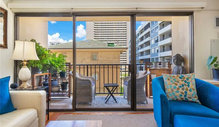 2140 Kuhio Avenue,Honolulu,Hawaii,96815,1 Bedroom Bedrooms,1 BathroomBathrooms,Condo/Townhouse,Kuhio,6,18188582