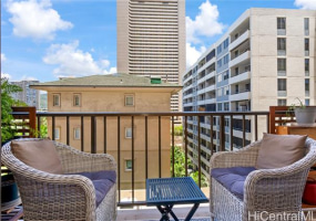 2140 Kuhio Avenue,Honolulu,Hawaii,96815,1 Bedroom Bedrooms,1 BathroomBathrooms,Condo/Townhouse,Kuhio,6,18188582