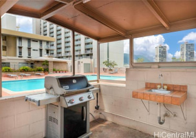 2211 Ala Wai Boulevard,Honolulu,Hawaii,96815,1 Bedroom Bedrooms,1 BathroomBathrooms,Condo/Townhouse,Ala Wai,20,18188919