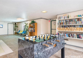 2211 Ala Wai Boulevard,Honolulu,Hawaii,96815,1 Bedroom Bedrooms,1 BathroomBathrooms,Condo/Townhouse,Ala Wai,20,18188919