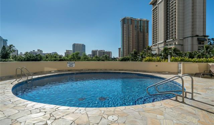 1860 Ala Moana Boulevard,Honolulu,Hawaii,96815,2 Bedrooms Bedrooms,2 BathroomsBathrooms,Condo/Townhouse,Ala Moana,17,18638359