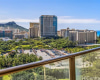 1860 Ala Moana Boulevard,Honolulu,Hawaii,96815,2 Bedrooms Bedrooms,2 BathroomsBathrooms,Condo/Townhouse,Ala Moana,17,18638359