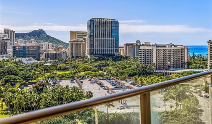 1860 Ala Moana Boulevard,Honolulu,Hawaii,96815,2 Bedrooms Bedrooms,2 BathroomsBathrooms,Condo/Townhouse,Ala Moana,17,18638359