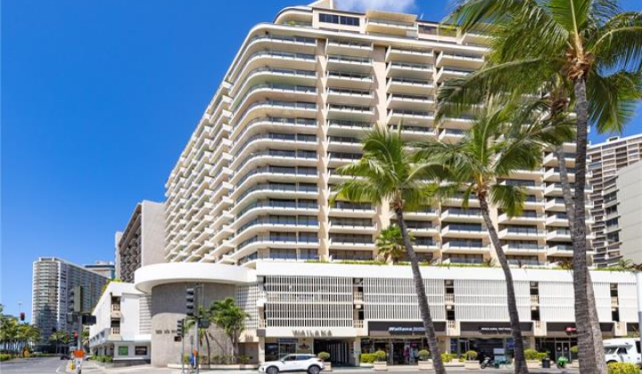 1860 Ala Moana Boulevard,Honolulu,Hawaii,96815,2 Bedrooms Bedrooms,2 BathroomsBathrooms,Condo/Townhouse,Ala Moana,17,18638359