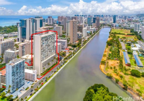 2211 Ala Wai Boulevard,Honolulu,Hawaii,96815,1 Bedroom Bedrooms,1 BathroomBathrooms,Condo/Townhouse,Ala Wai,20,18188919