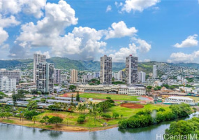 2211 Ala Wai Boulevard,Honolulu,Hawaii,96815,1 Bedroom Bedrooms,1 BathroomBathrooms,Condo/Townhouse,Ala Wai,20,18188919