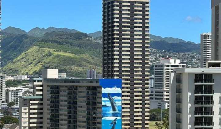 1860 Ala Moana Boulevard,Honolulu,Hawaii,96815,2 Bedrooms Bedrooms,2 BathroomsBathrooms,Condo/Townhouse,Ala Moana,17,18638359