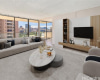 1860 Ala Moana Boulevard,Honolulu,Hawaii,96815,2 Bedrooms Bedrooms,2 BathroomsBathrooms,Condo/Townhouse,Ala Moana,17,18638359