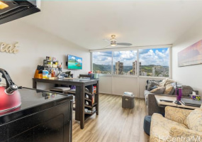 2211 Ala Wai Boulevard,Honolulu,Hawaii,96815,1 Bedroom Bedrooms,1 BathroomBathrooms,Condo/Townhouse,Ala Wai,20,18188919
