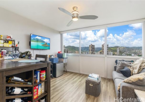2211 Ala Wai Boulevard,Honolulu,Hawaii,96815,1 Bedroom Bedrooms,1 BathroomBathrooms,Condo/Townhouse,Ala Wai,20,18188919