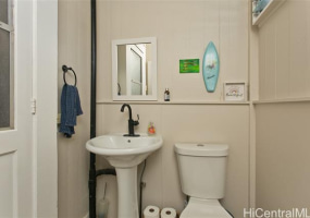 2023 Metcalf Street,Honolulu,Hawaii,96822,3 ベッドルーム ベッドルーム,1 バスルームバスルーム,一戸建て,Metcalf,18189198