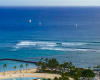 1700 Ala Moana Boulevard,Honolulu,Hawaii,96815,1 バスルームバスルーム,コンド / タウンハウス,Ala Moana,38,19357088
