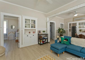 2023 Metcalf Street,Honolulu,Hawaii,96822,3 ベッドルーム ベッドルーム,1 バスルームバスルーム,一戸建て,Metcalf,18189198