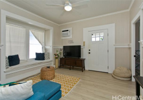 2023 Metcalf Street,Honolulu,Hawaii,96822,3 ベッドルーム ベッドルーム,1 バスルームバスルーム,一戸建て,Metcalf,18189198