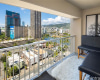 430 Keoniana Street,Honolulu,Hawaii,96815,2 ベッドルーム ベッドルーム,1 バスルームバスルーム,コンド / タウンハウス,Keoniana,10,18638980